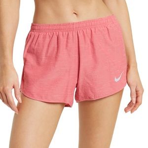 NWT Nike 10K Dry Running Shorts